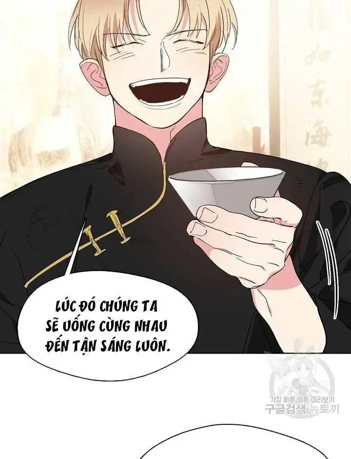 Nhà Hàng Âm Phủ Chap 33 - Next Chap 32