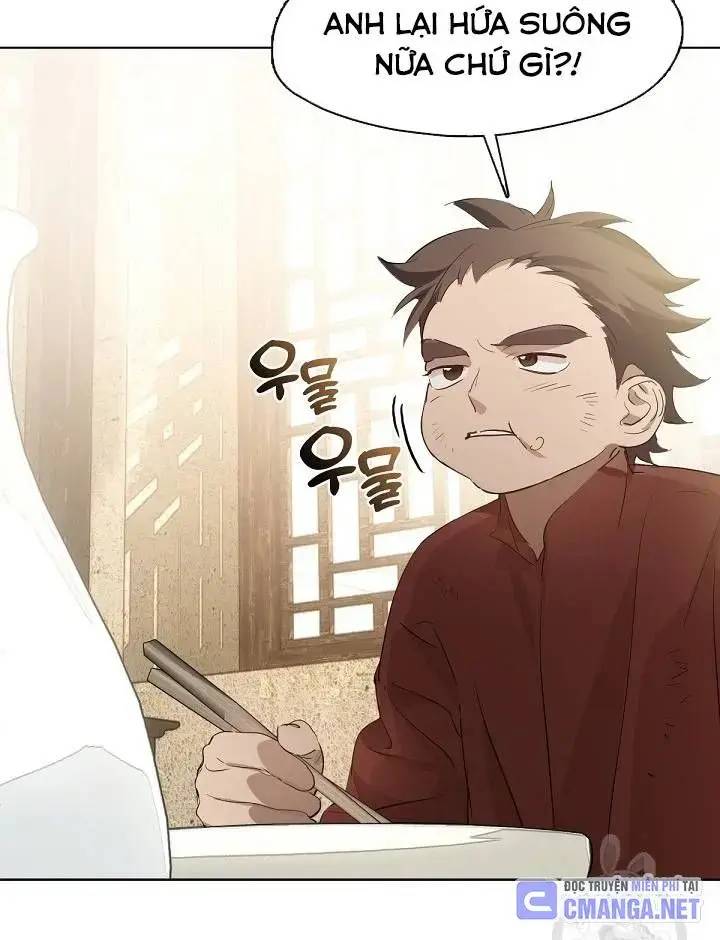 Nhà Hàng Âm Phủ Chap 33 - Next Chap 32