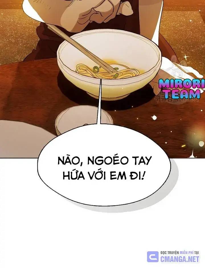 Nhà Hàng Âm Phủ Chap 33 - Next Chap 32