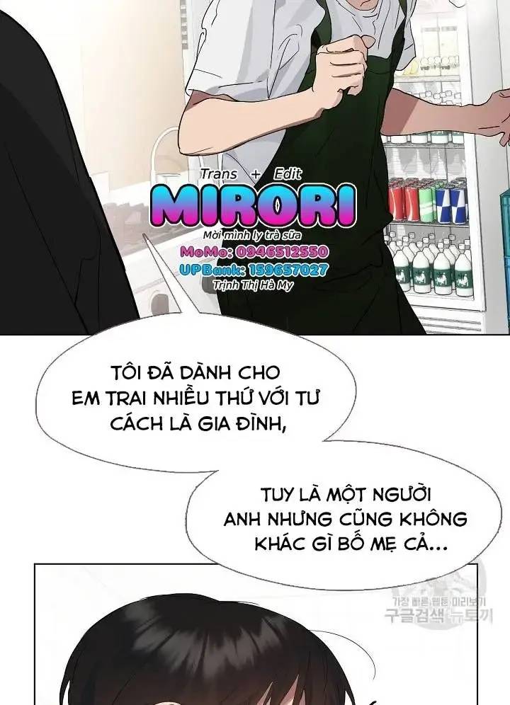 Nhà Hàng Âm Phủ Chap 33 - Next Chap 32