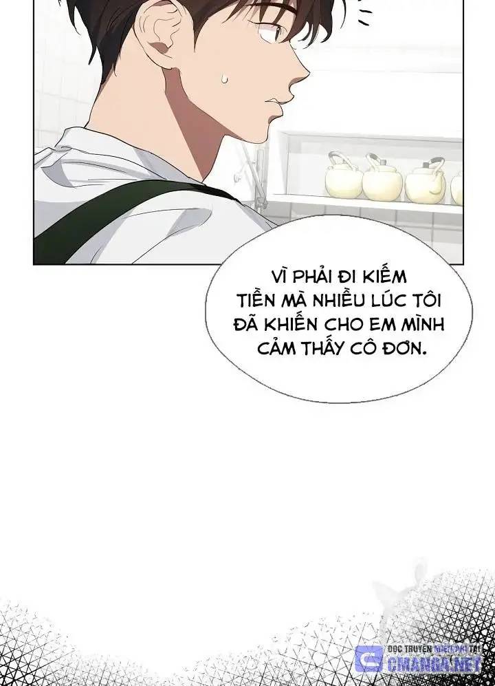 Nhà Hàng Âm Phủ Chap 33 - Next Chap 32