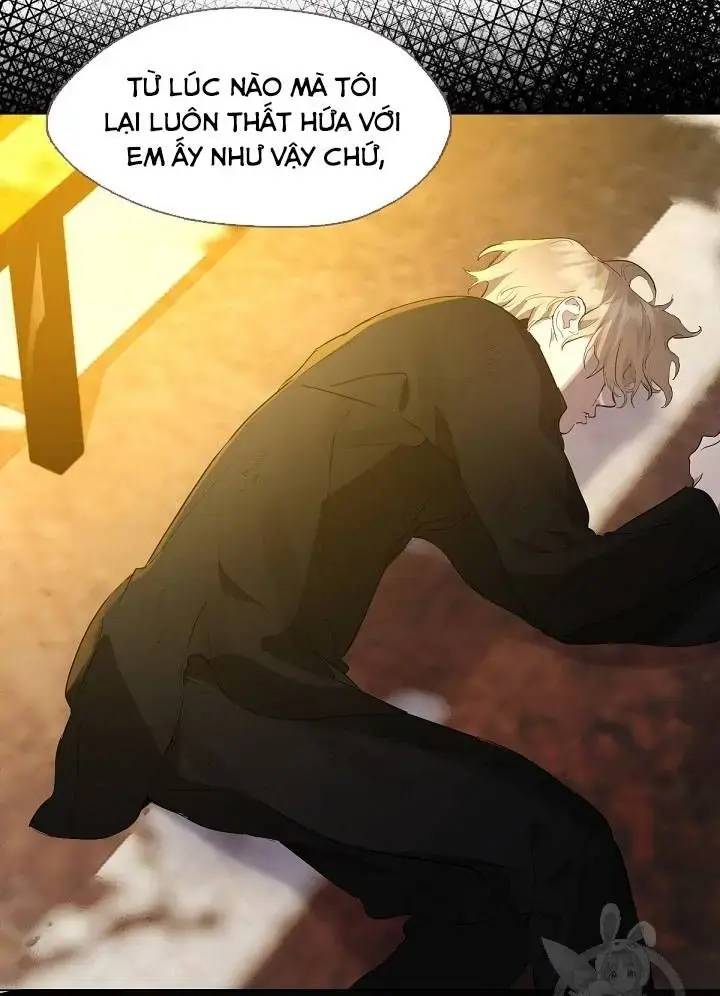 Nhà Hàng Âm Phủ Chap 33 - Next Chap 32