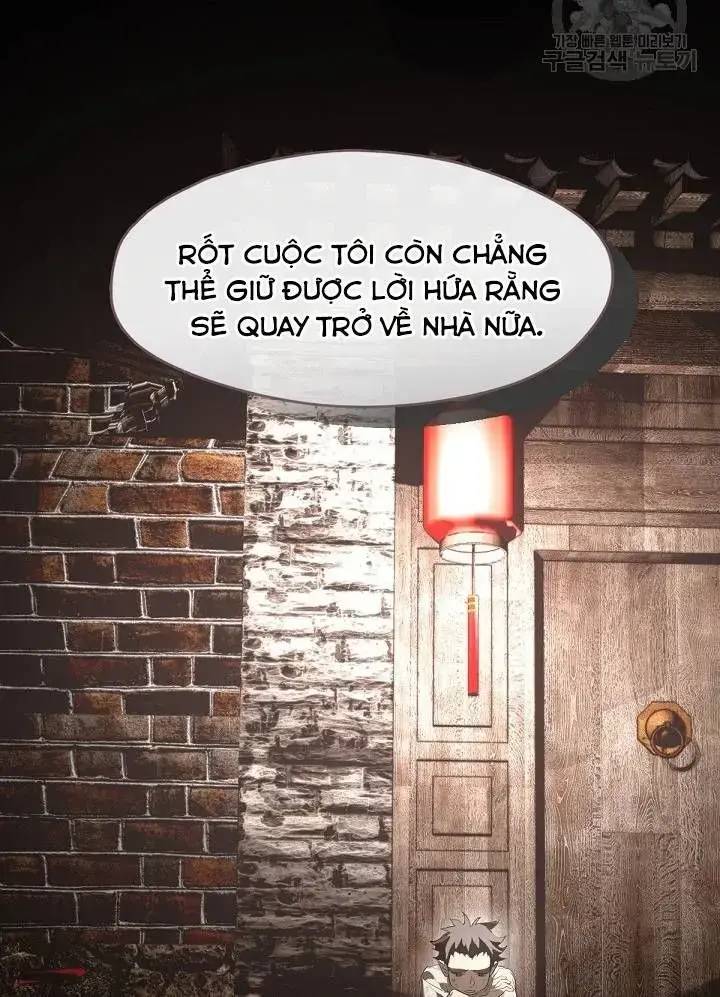 Nhà Hàng Âm Phủ Chap 33 - Next Chap 32