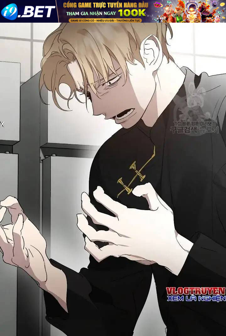 Nhà Hàng Âm Phủ Chap 33 - Next Chap 32