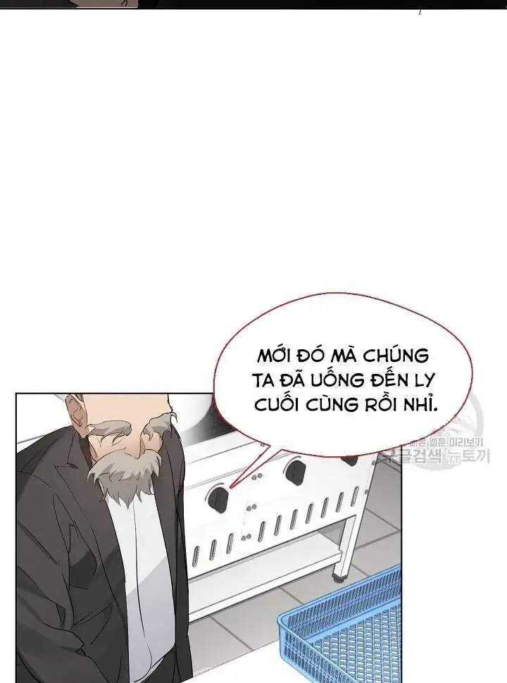 Nhà Hàng Âm Phủ Chap 33 - Next Chap 32