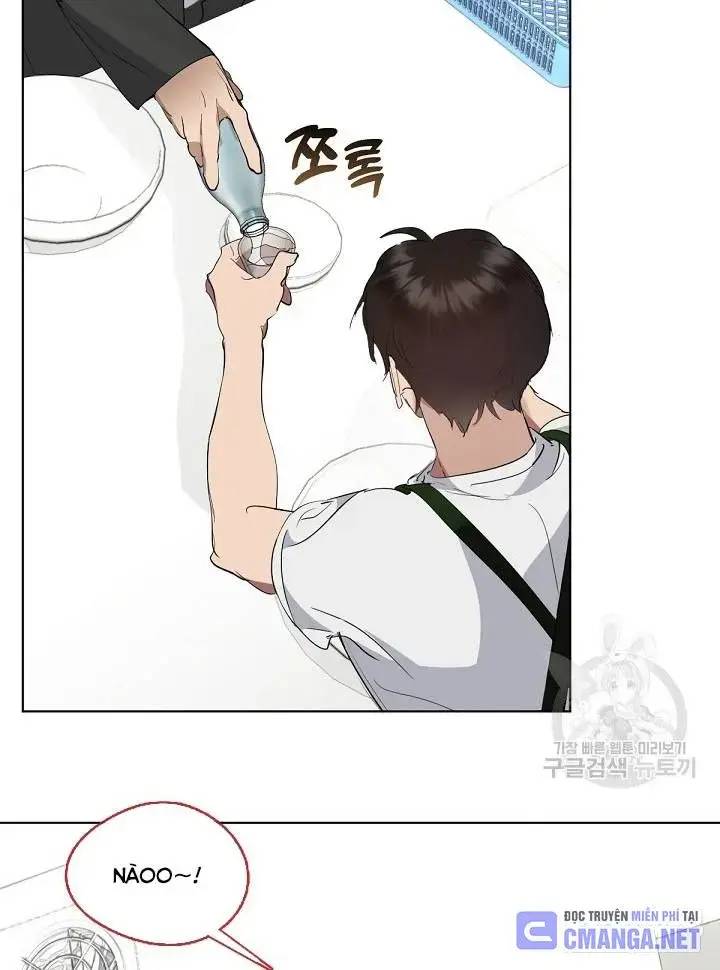 Nhà Hàng Âm Phủ Chap 33 - Next Chap 32