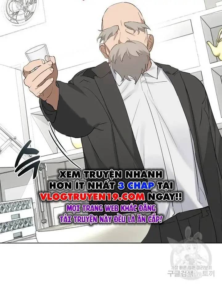 Nhà Hàng Âm Phủ Chap 33 - Next Chap 32