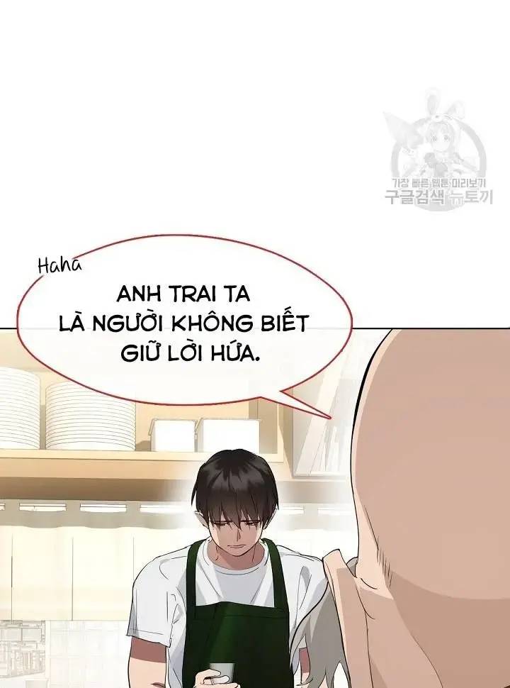 Nhà Hàng Âm Phủ Chap 33 - Next Chap 32