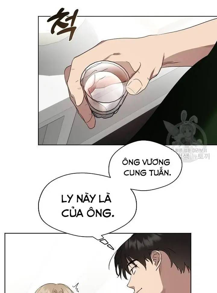 Nhà Hàng Âm Phủ Chap 33 - Next Chap 32