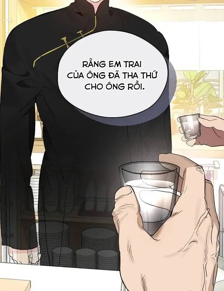 Nhà Hàng Âm Phủ Chap 33 - Next Chap 32