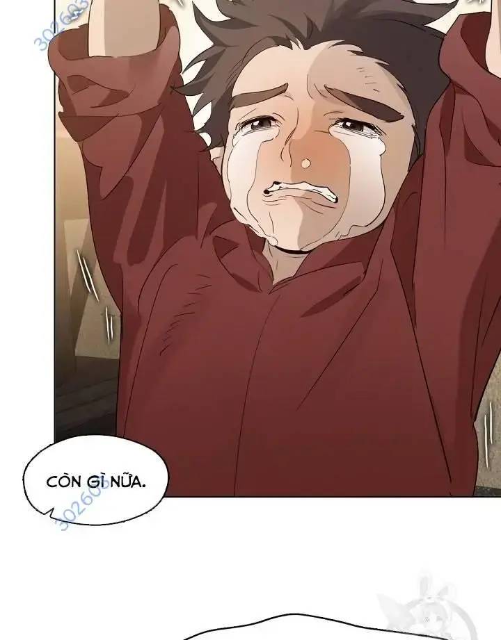 Nhà Hàng Âm Phủ Chap 33 - Next Chap 32