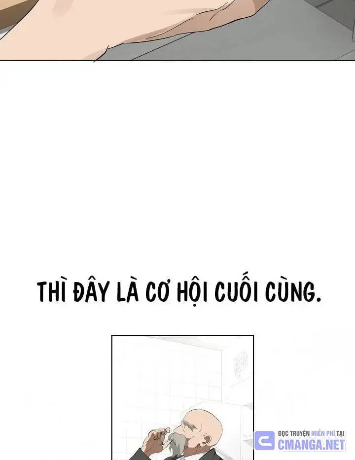Nhà Hàng Âm Phủ Chap 33 - Next Chap 32
