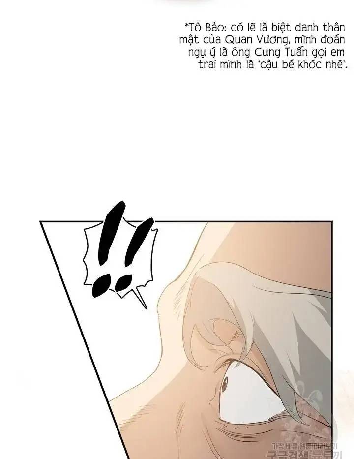 Nhà Hàng Âm Phủ Chap 33 - Next Chap 32