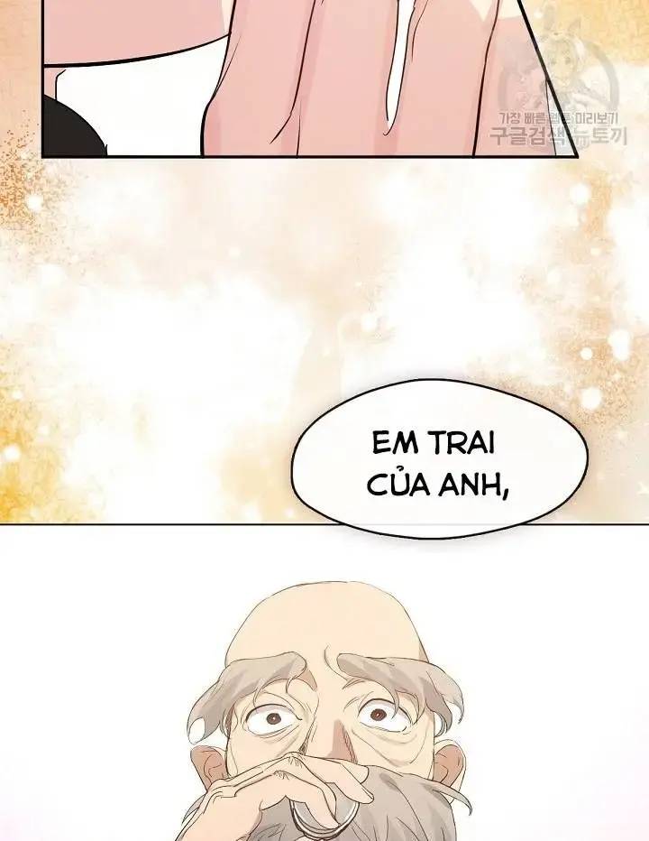 Nhà Hàng Âm Phủ Chap 33 - Next Chap 32
