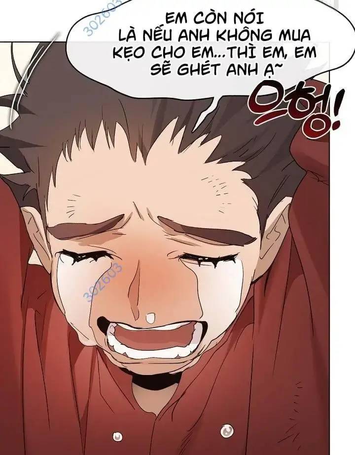 Nhà Hàng Âm Phủ Chap 33 - Next Chap 32