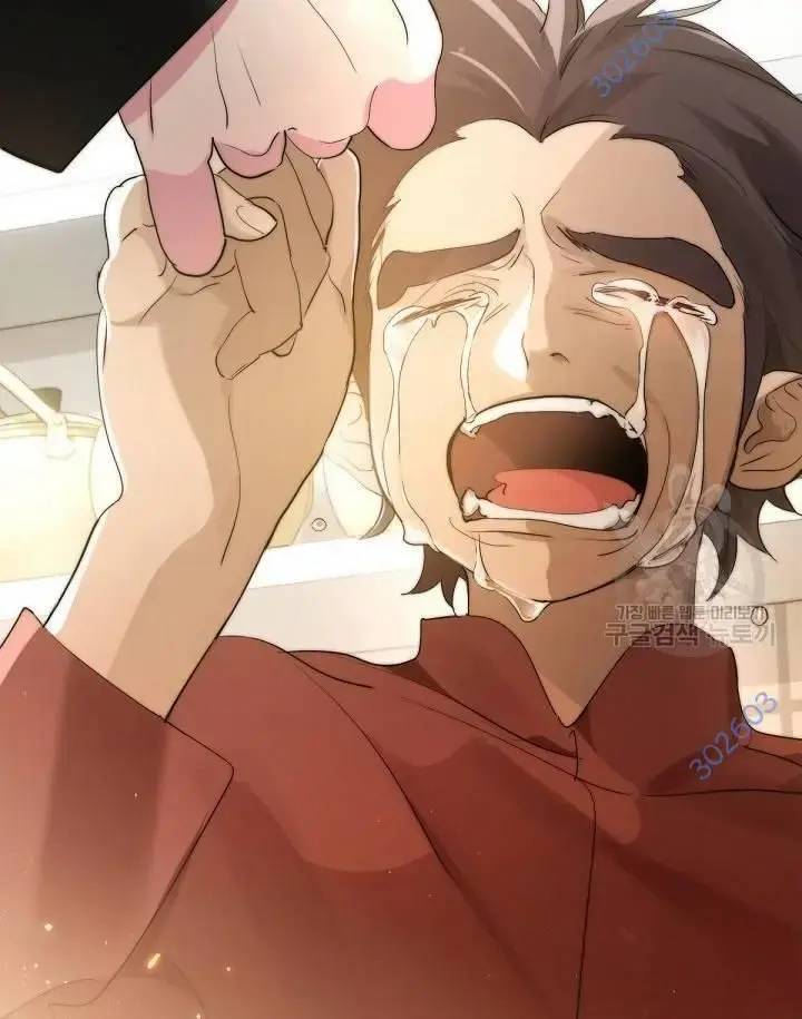 Nhà Hàng Âm Phủ Chap 33 - Next Chap 32