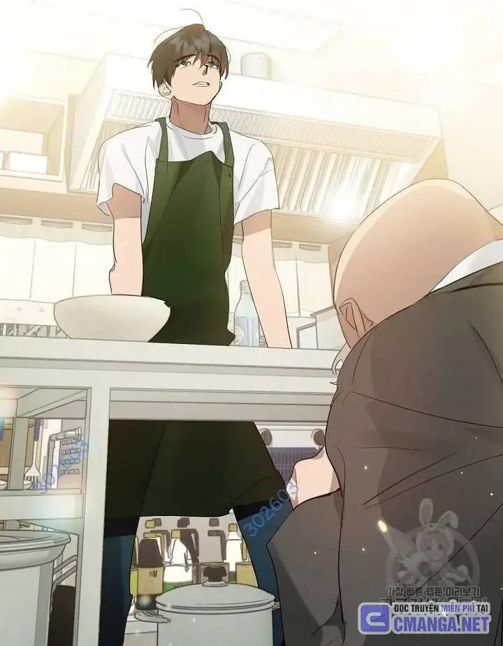 Nhà Hàng Âm Phủ Chap 33 - Next Chap 32