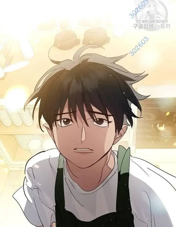 Nhà Hàng Âm Phủ Chap 33 - Next Chap 32
