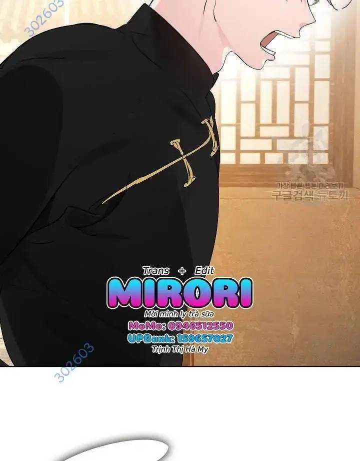 Nhà Hàng Âm Phủ Chap 33 - Next Chap 32