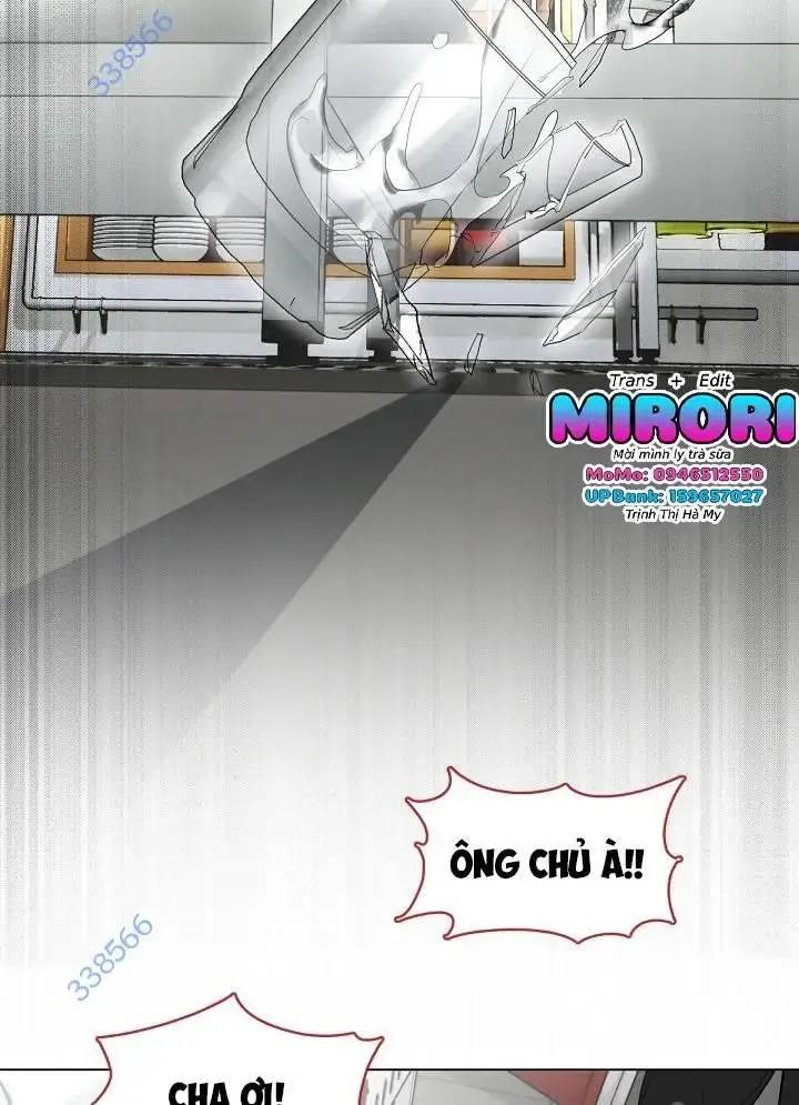 Nhà Hàng Âm Phủ Chap 34 - Next Chap 33