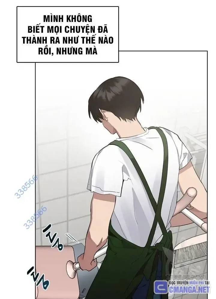 Nhà Hàng Âm Phủ Chap 34 - Next Chap 33