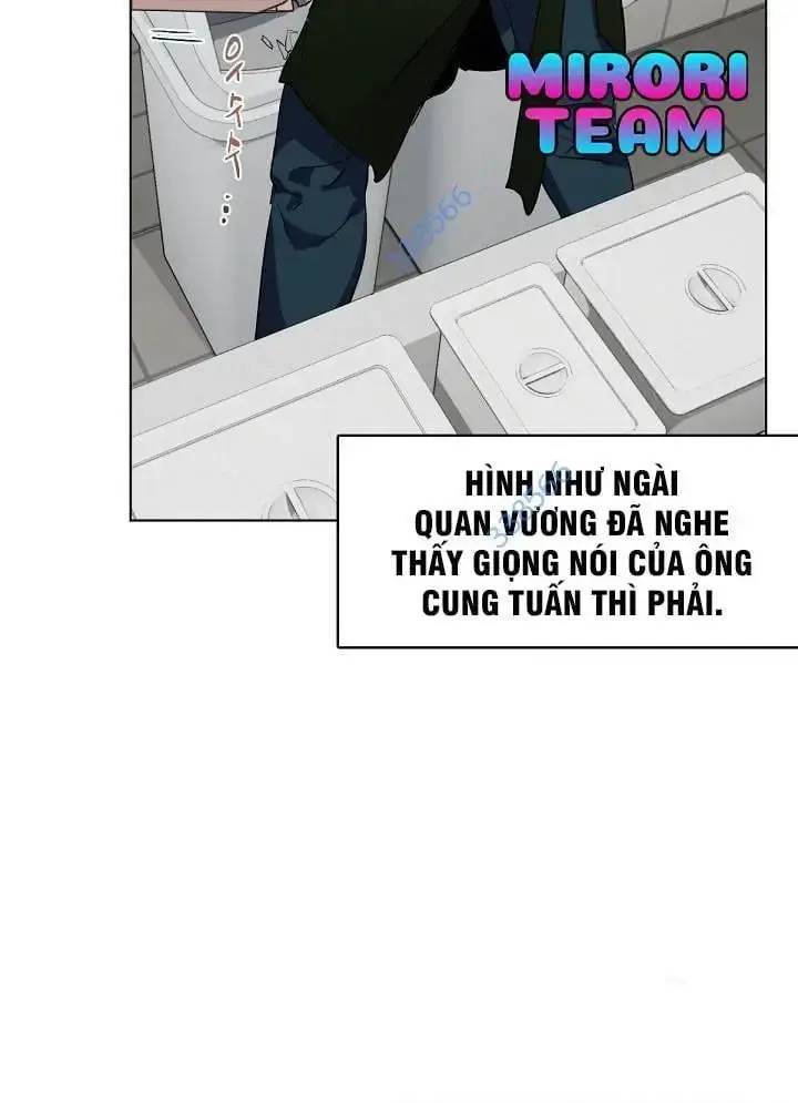 Nhà Hàng Âm Phủ Chap 34 - Next Chap 33