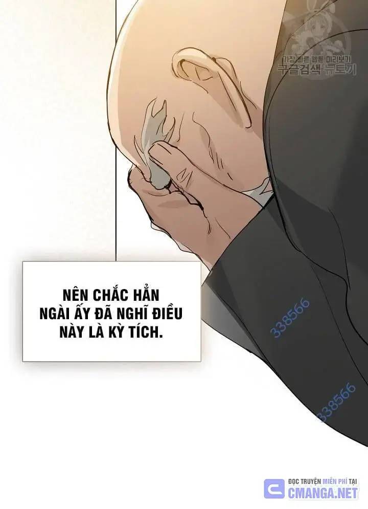Nhà Hàng Âm Phủ Chap 34 - Next Chap 33