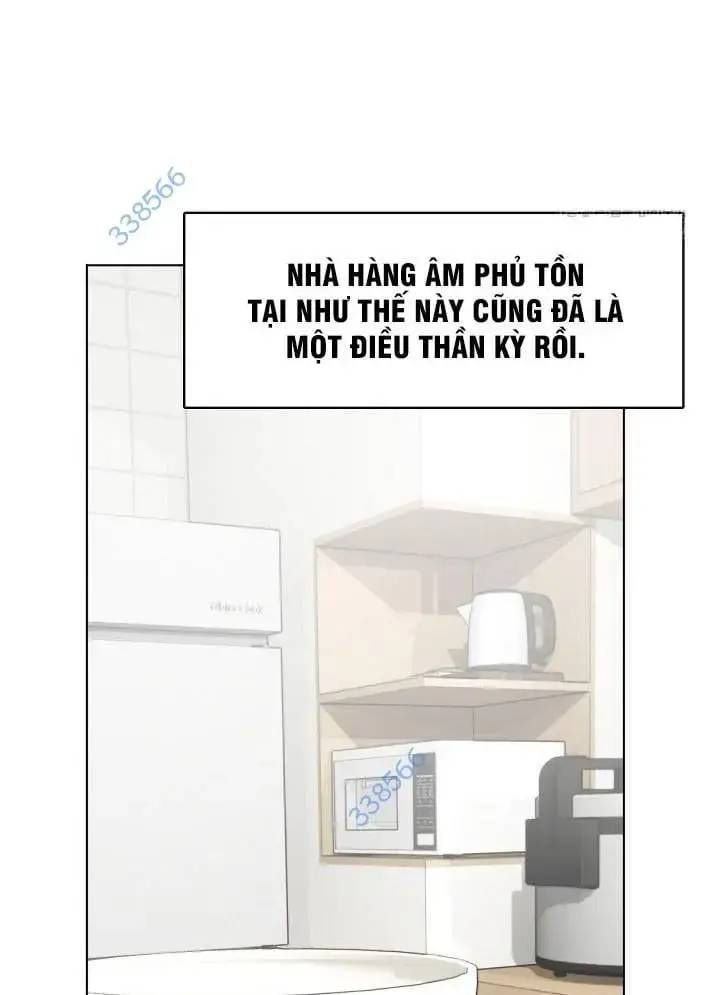 Nhà Hàng Âm Phủ Chap 34 - Next Chap 33