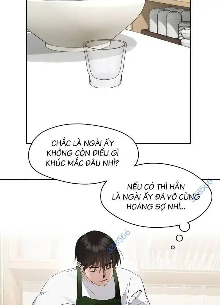 Nhà Hàng Âm Phủ Chap 34 - Next Chap 33