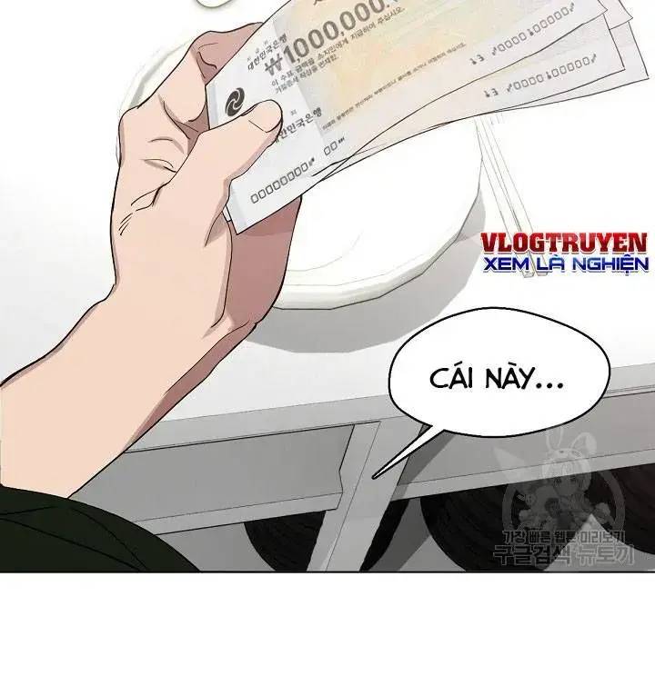 Nhà Hàng Âm Phủ Chap 34 - Next Chap 33