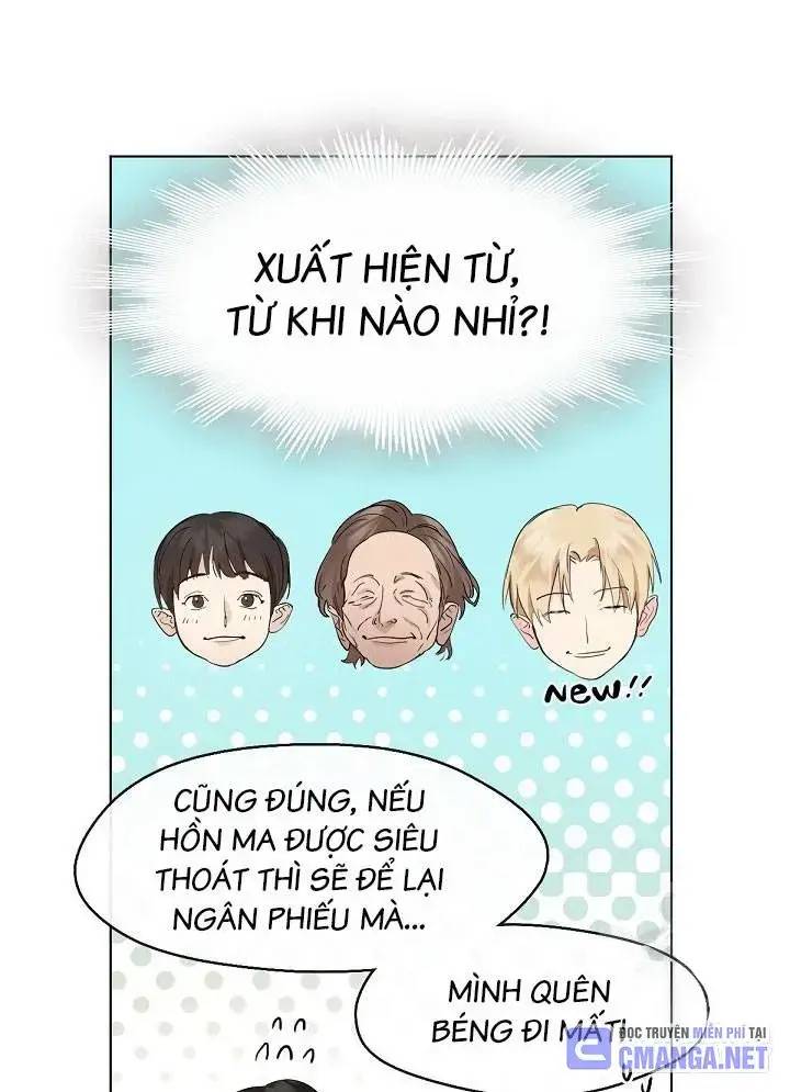 Nhà Hàng Âm Phủ Chap 34 - Next Chap 33