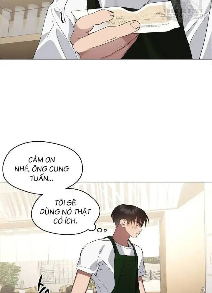 Nhà Hàng Âm Phủ Chap 34 - Next Chap 33