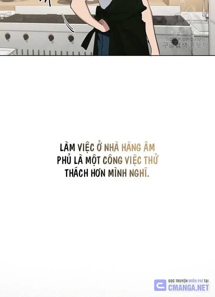 Nhà Hàng Âm Phủ Chap 34 - Next Chap 33