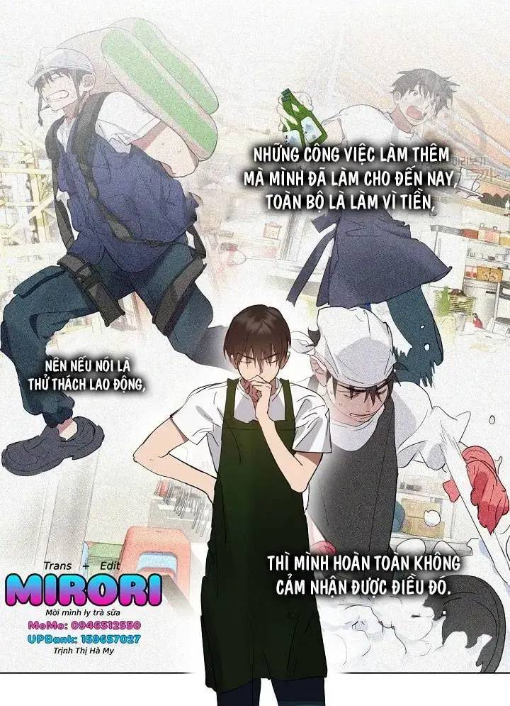 Nhà Hàng Âm Phủ Chap 34 - Next Chap 33