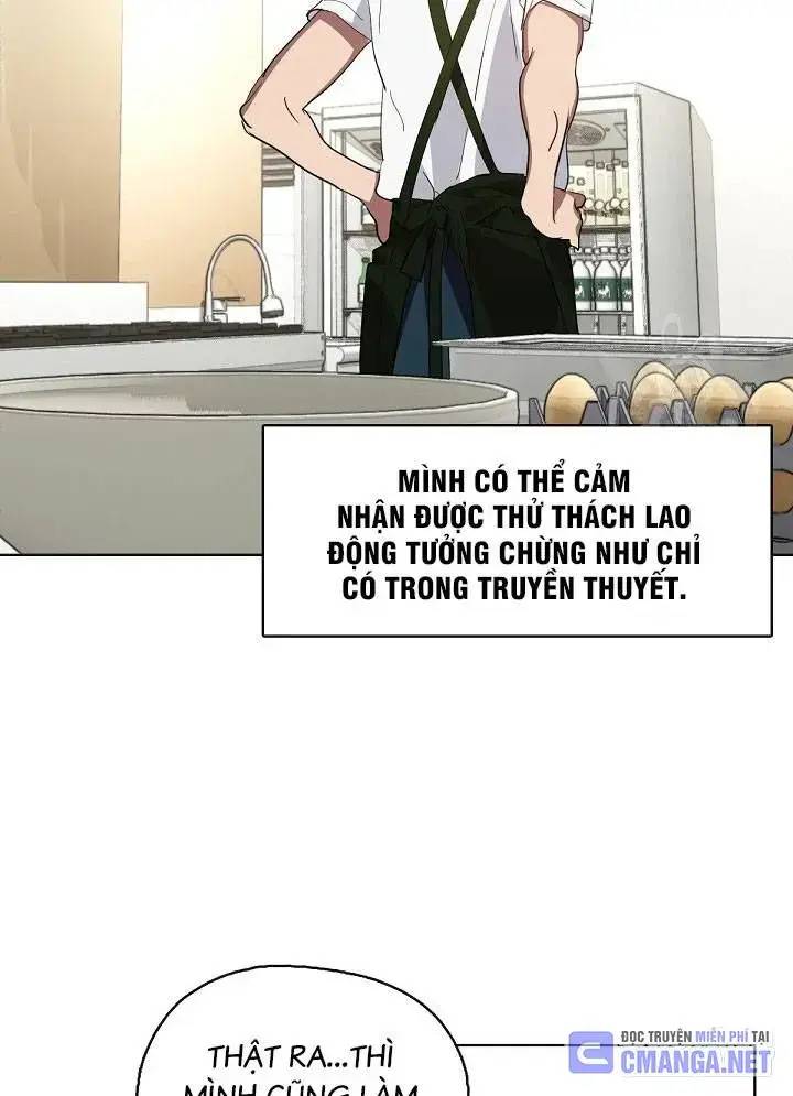 Nhà Hàng Âm Phủ Chap 34 - Next Chap 33