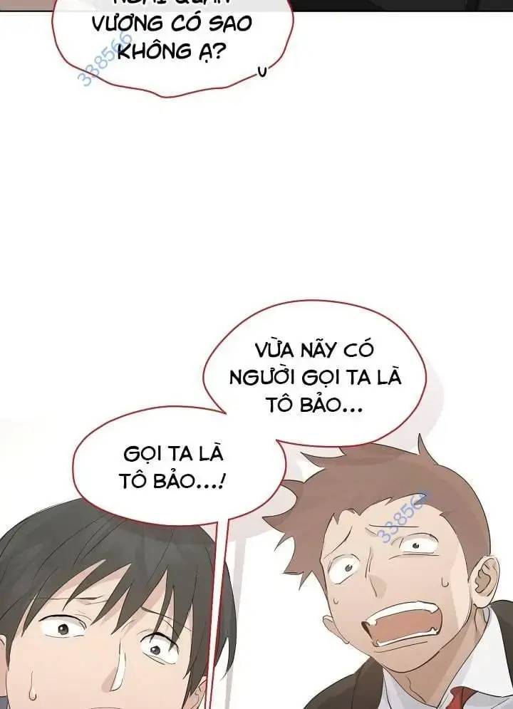 Nhà Hàng Âm Phủ Chap 34 - Next Chap 33