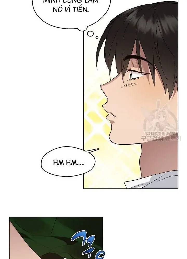 Nhà Hàng Âm Phủ Chap 34 - Next Chap 33