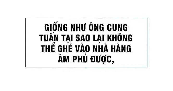 Nhà Hàng Âm Phủ Chap 34 - Next Chap 33