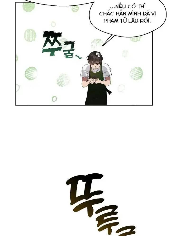 Nhà Hàng Âm Phủ Chap 34 - Next Chap 33