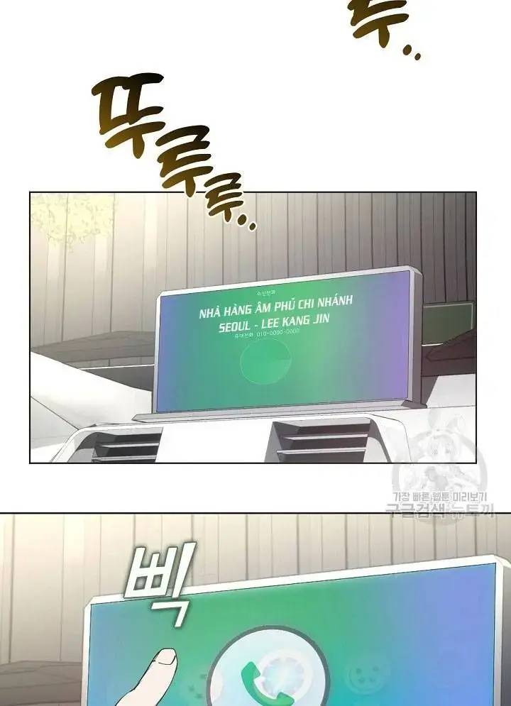 Nhà Hàng Âm Phủ Chap 34 - Next Chap 33
