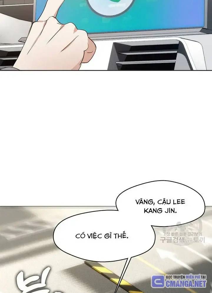 Nhà Hàng Âm Phủ Chap 34 - Next Chap 33