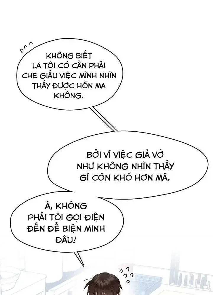 Nhà Hàng Âm Phủ Chap 34 - Next Chap 33