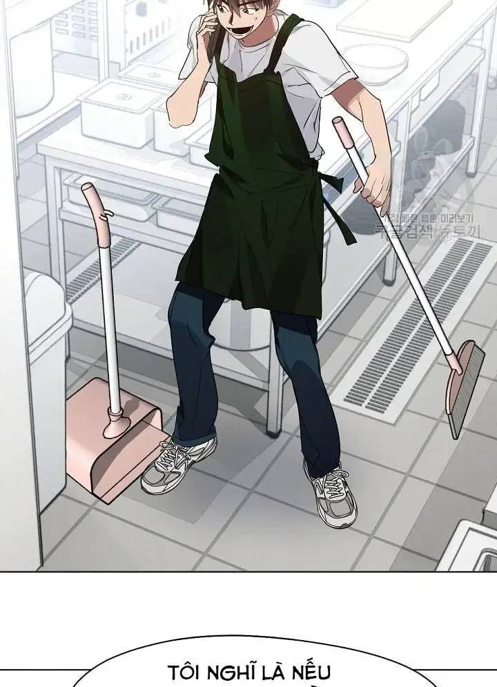 Nhà Hàng Âm Phủ Chap 34 - Next Chap 33