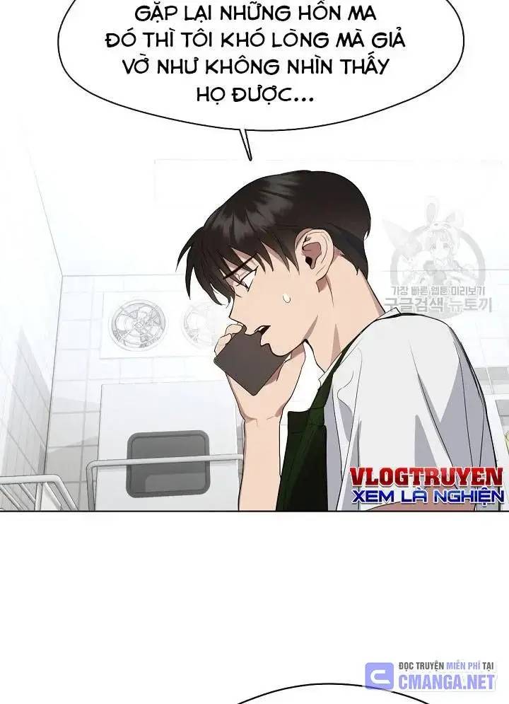 Nhà Hàng Âm Phủ Chap 34 - Next Chap 33