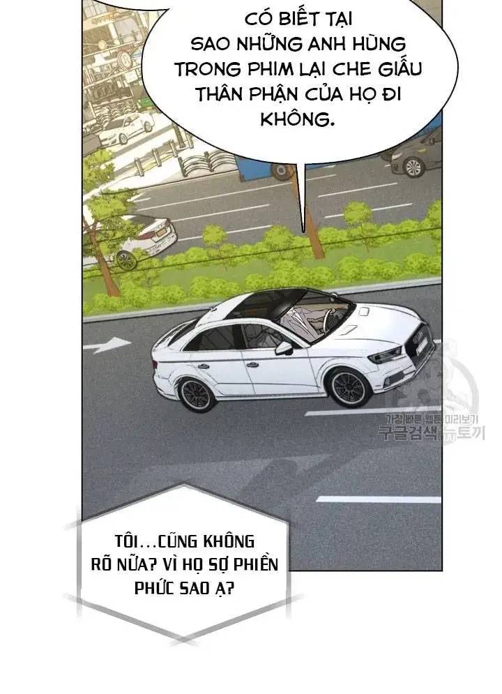 Nhà Hàng Âm Phủ Chap 34 - Next Chap 33