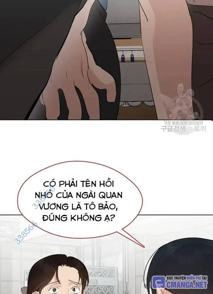 Nhà Hàng Âm Phủ Chap 34 - Next Chap 33