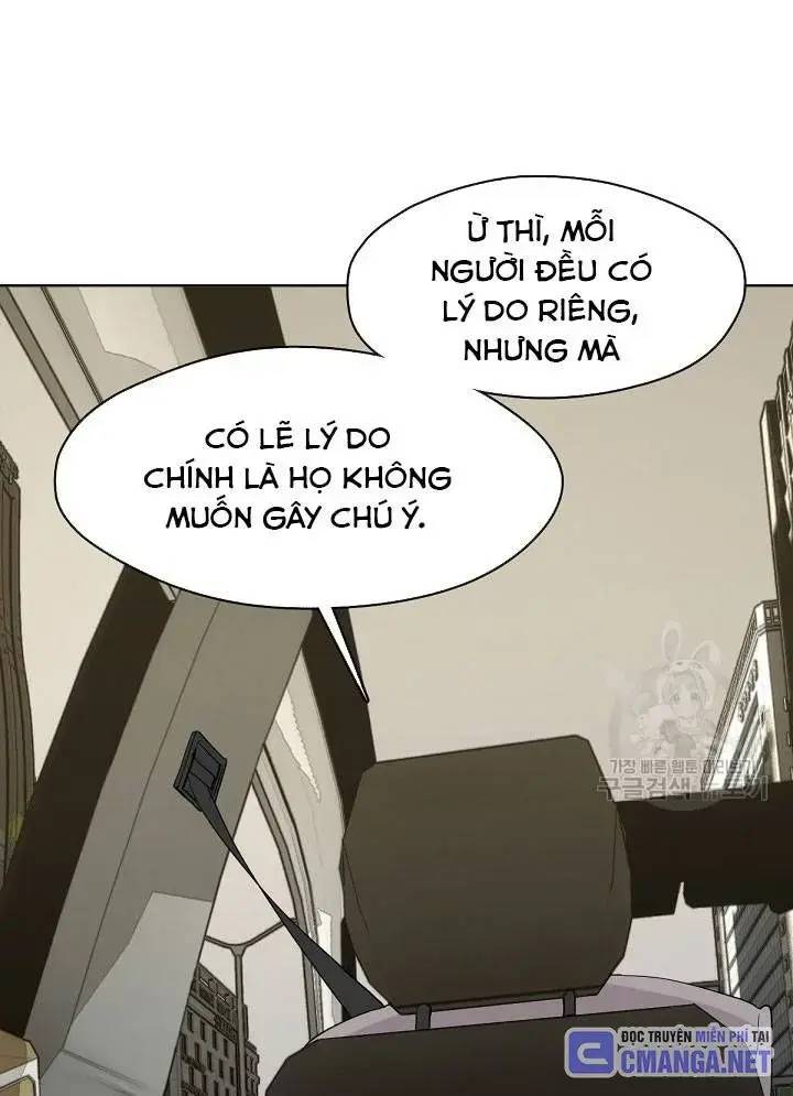 Nhà Hàng Âm Phủ Chap 34 - Next Chap 33