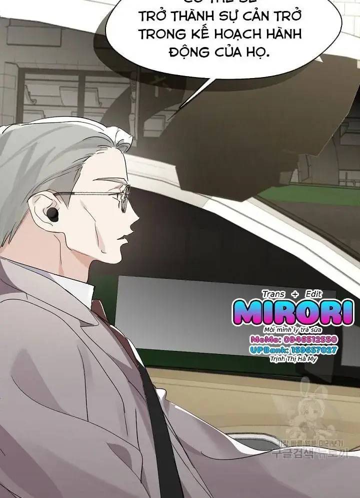 Nhà Hàng Âm Phủ Chap 34 - Next Chap 33