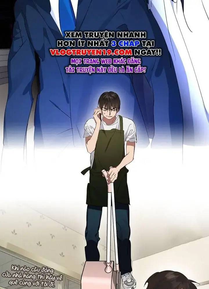 Nhà Hàng Âm Phủ Chap 34 - Next Chap 33