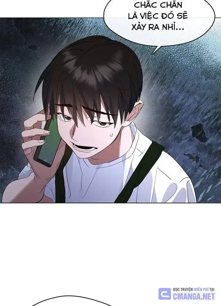 Nhà Hàng Âm Phủ Chap 34 - Next Chap 33